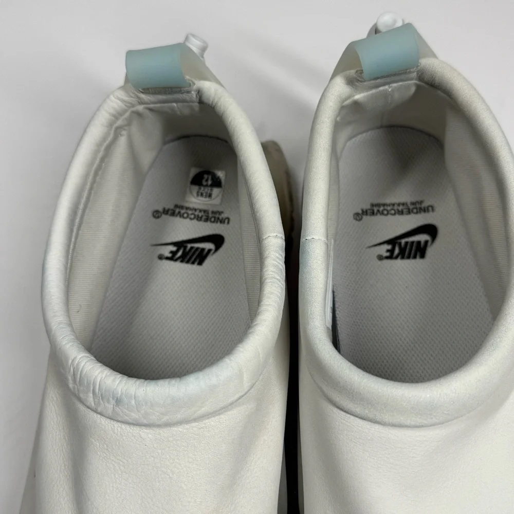 Nike Moc Flow SP Undercover Light Bone - Picture 11 of 13